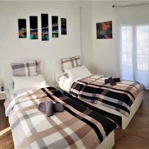  Διαμέρισμα Seaview Deluxe Ελλάδα