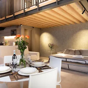  Διαμέρισμα 8 Loft Ιταλία