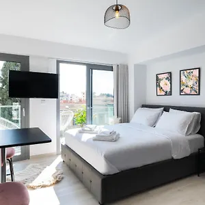Velvet Luxury In The Center By Binobi! Θεσσαλονίκη