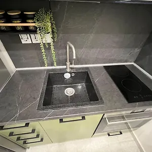 The Luxe Θεσσαλονίκη