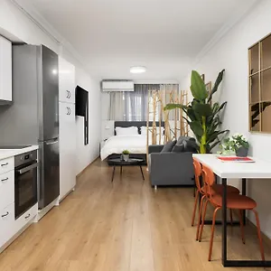 Nest Θεσσαλονίκη