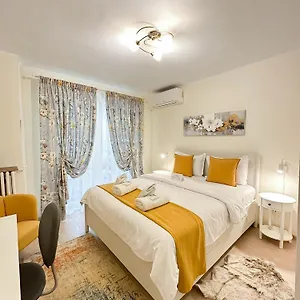  Διαμέρισμα Sunrise Center Ρουμανία