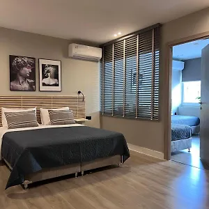Luxor Premium Aparthotel