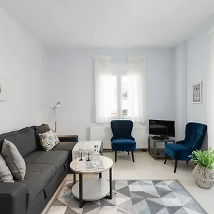  Διαμέρισμα Kalamaria Brand New 2 Bedroom Ελλάδα