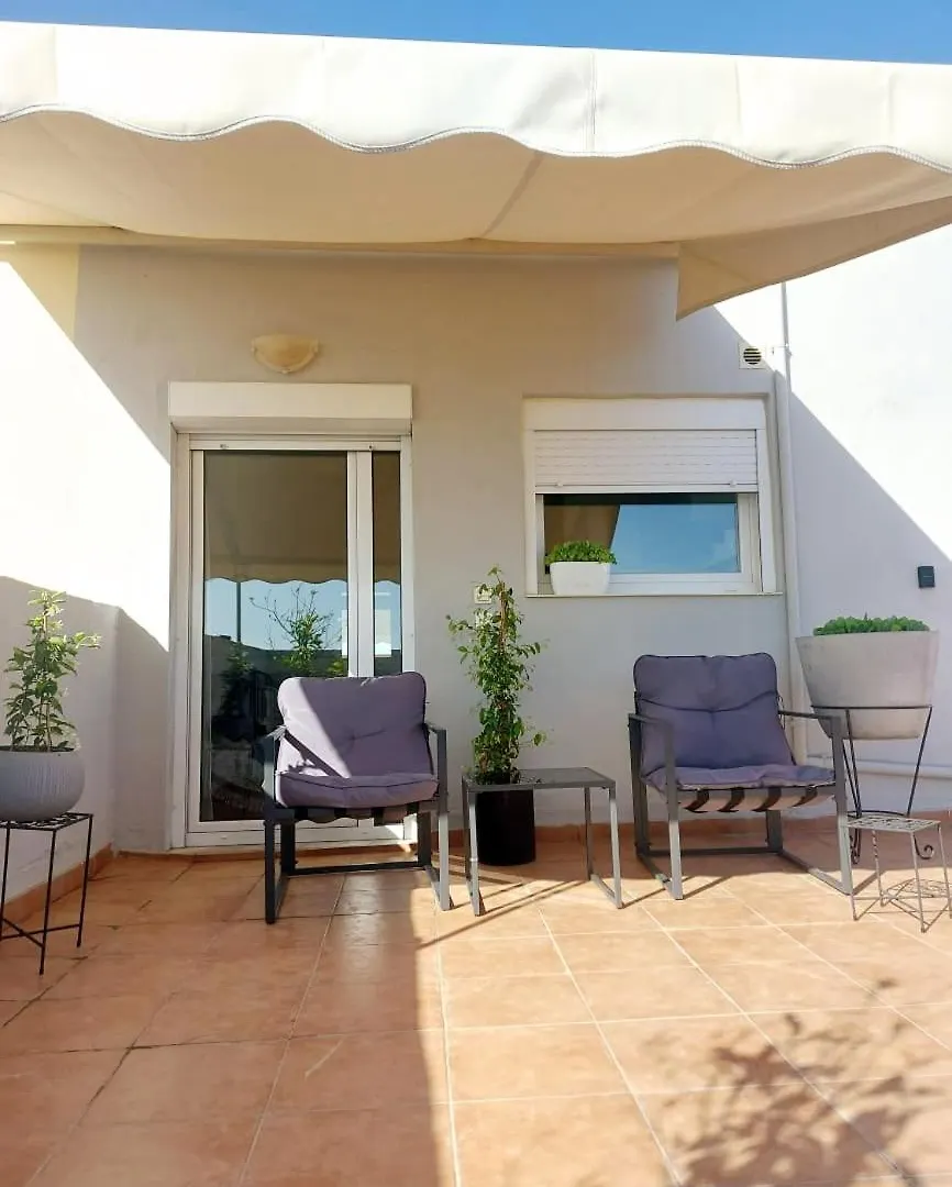סלוניקי Rooftop Project Mitropolis